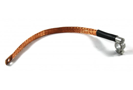 Batteriemassekabel 500 mm