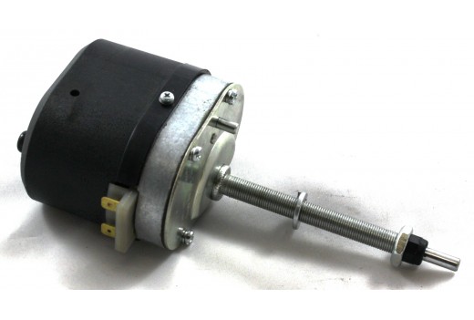 Scheibenwischermotor 12 Volt