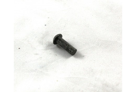 Halbrundnieten 6 x 18 mm