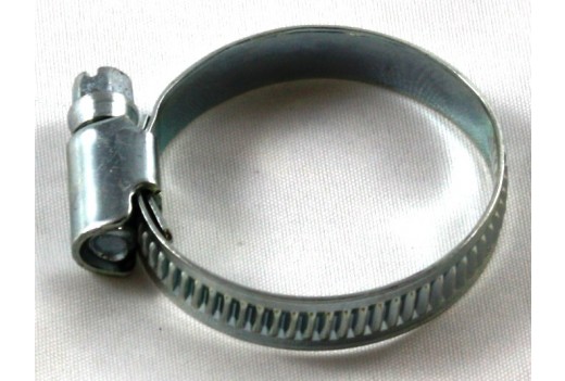 Schlauchschelle 12 - 20 mm