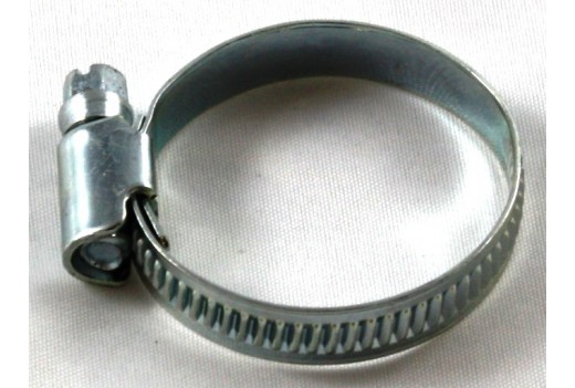 Schlauchschelle 16 - 25 mm