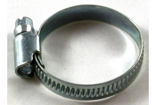 Schlauchschelle 25 - 40 mm