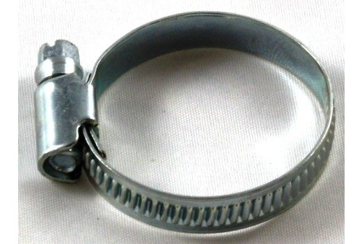 Schlauchschelle 40 - 60 mm