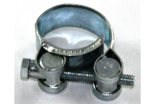 Schlauchschelle 17 - 19 mm