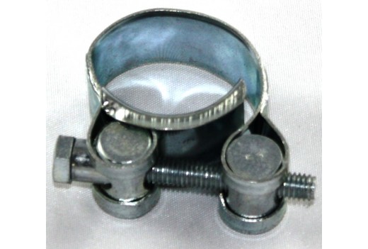 Schlauchschelle 20 -22 mm