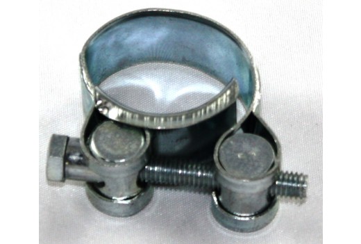 Schlauchschelle 29 - 31 mm