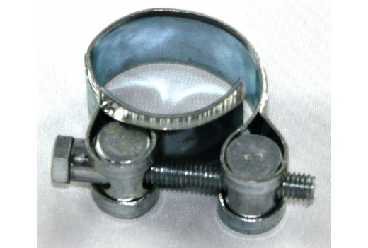 Schlauchschelle 30 - 33 mm