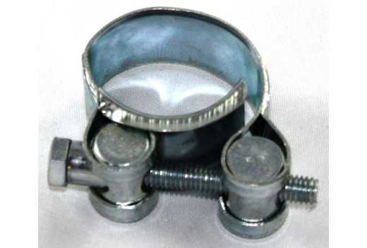 Schlauchschelle 36 - 39 mm