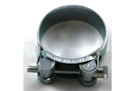 Schlauchschelle 40 - 43 mm