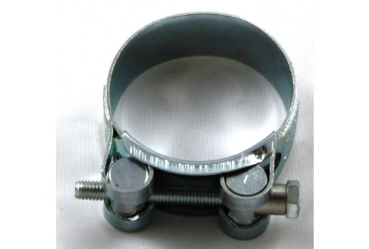 Schlauchschelle 48 - 51 mm