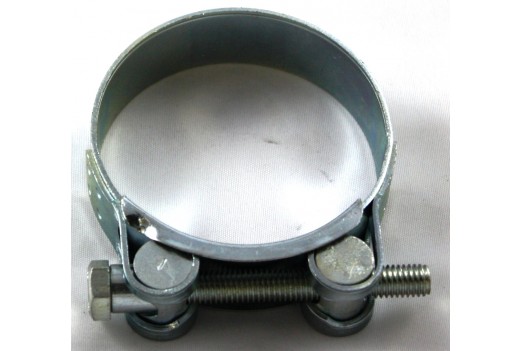 Schlauchschelle 64 - 67 mm