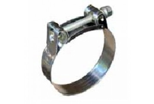 Schlauchschelle VA  214-226 mm