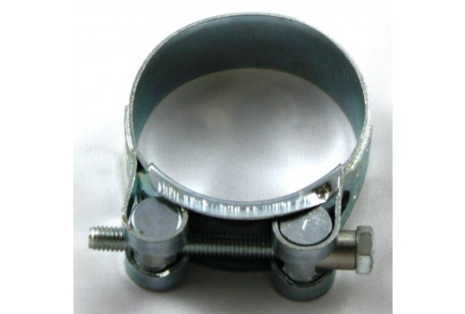 Schlauchschelle 44 - 47 mm