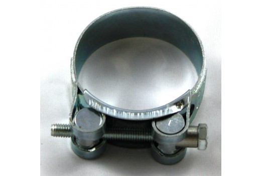 Schlauchschelle 42 - 46 mm