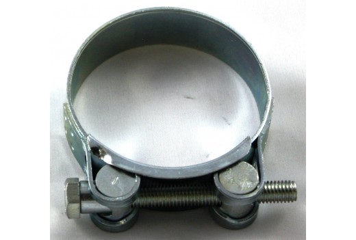 Schlauchschelle 56 - 59 mm