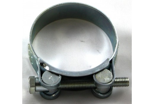 Schlauchschelle 61 - 63 mm