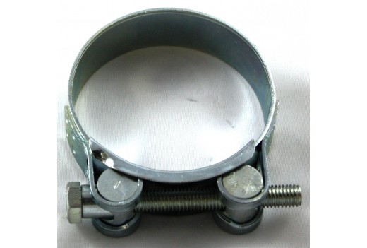 Schlauchschelle 68 - 73 mm
