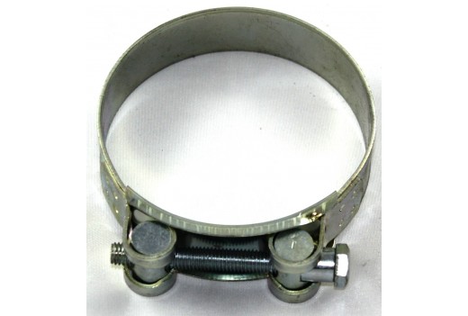 Schlauchschelle 74 - 79 mm