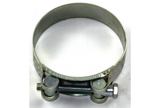 Schlauchschelle 92 - 97 mm