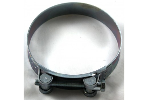 Schlauchschelle 104 - 112 mm