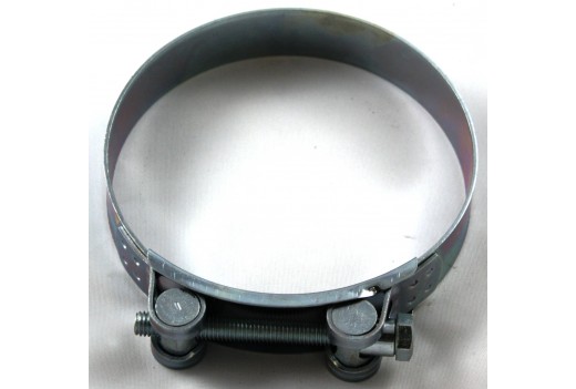 Schlauchschelle 113 - 121 mm