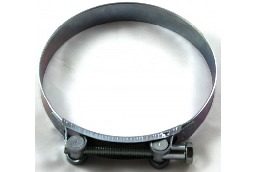 Schlauchschelle 140 - 148 mm