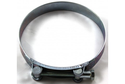 Schlauchschelle 149 - 161 mm