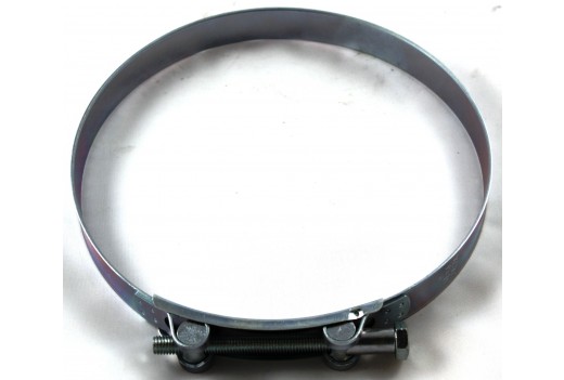 Schlauchschelle 188 - 200 mm