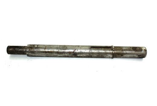 Kreiselwelle