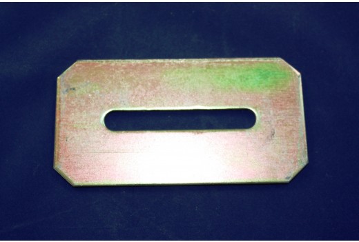 Abstreifer 130 x 68