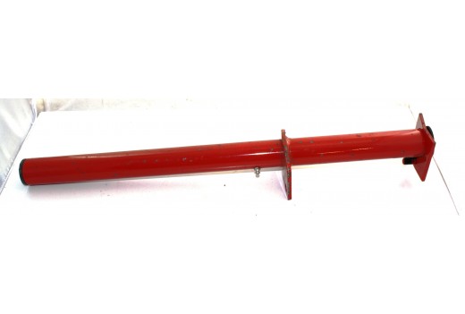 Lagerrohr vollst.   101034