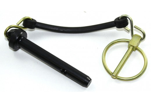 Sicherungsstift
