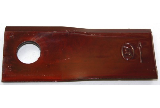 Messer 120 mm, links