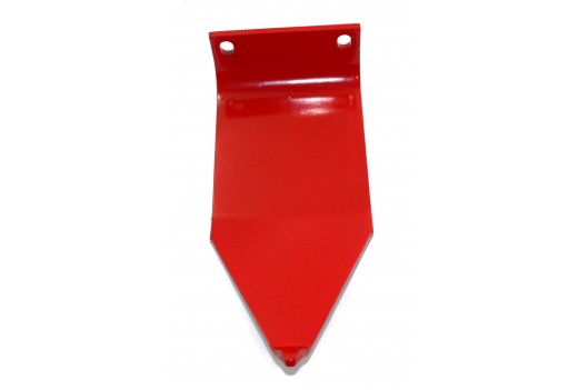 Verschleißplatte 4 mm