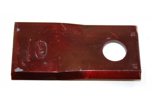 Messer, links, 100mm