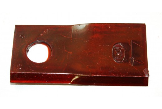Messer, rechts, 100mm