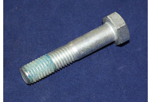 Schraube M 12 x 60
