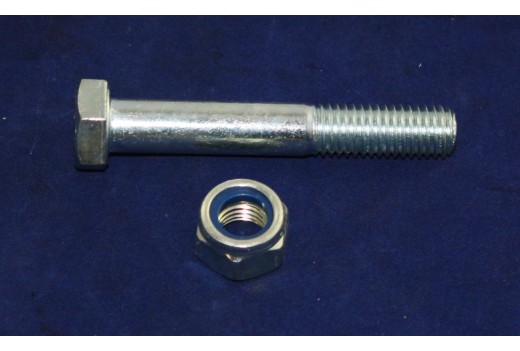 Schraube M 12 x 70