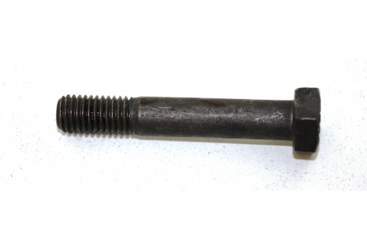 Abscherschraube mit Mutter