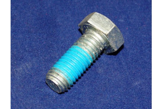 Sechskantschraube