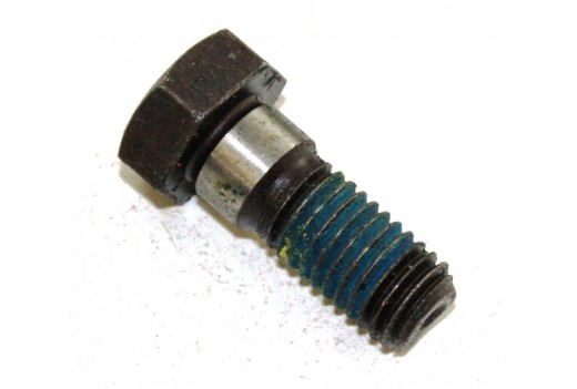 Passschraube M 12 x 32