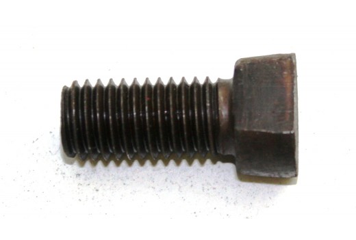 Kegelkopfschraube M 12x32-10.9