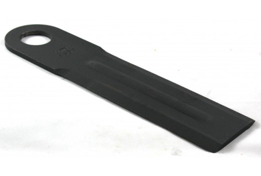 Schlegelmesser, beschichtet