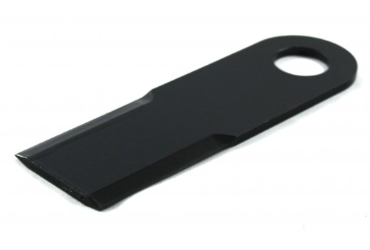 Schlegelmesser, beschichtet