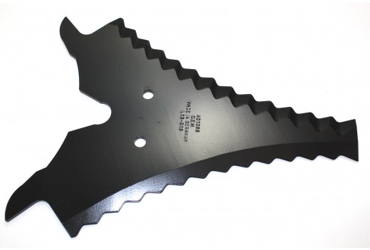 Schneidwerkmesser