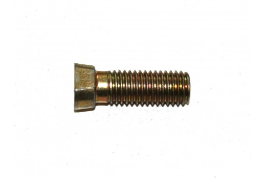 Kegelkopfschraube M 12 x 38