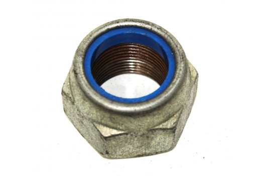 Mutter M 24 x 1,5 DIN 934