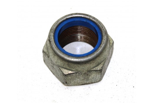 Mutter M 30 DIN 934