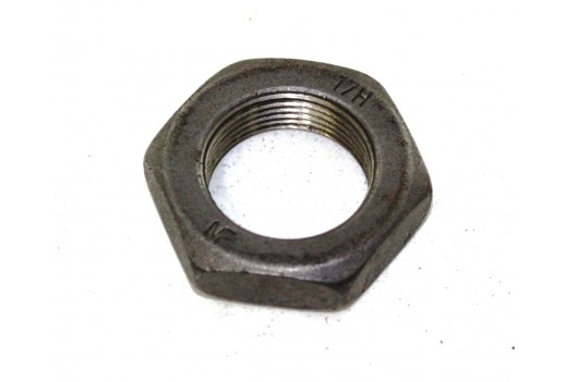 Mutter M 24 x 1,5 DIN 936