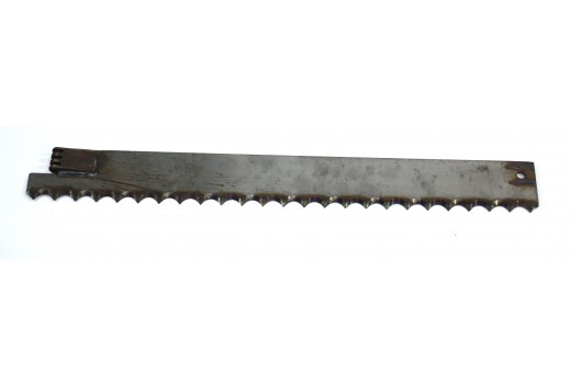 Sägemesser, rechts